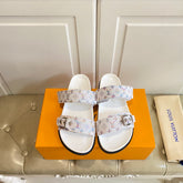 China Replica LV Women Shoes 74usd Only